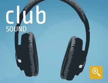 clubsound